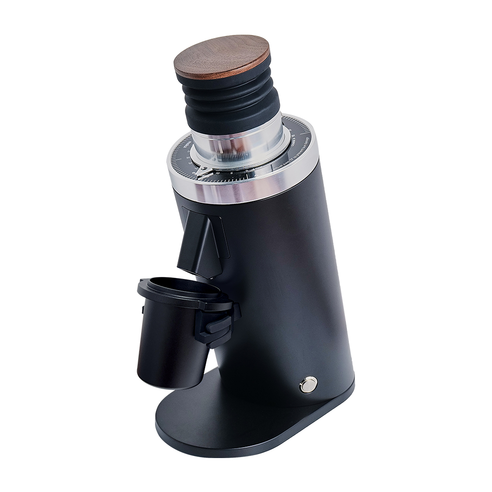 DF64 Gen 2 Electric Coffee Gri - Coffee Grinder Burr Flat ulasan dan harga