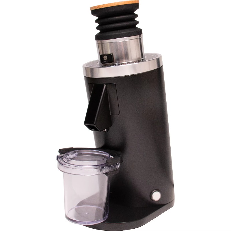 DF54 Household Automatic Stain - Coffee Grinder Burr Flat ulasan dan harga