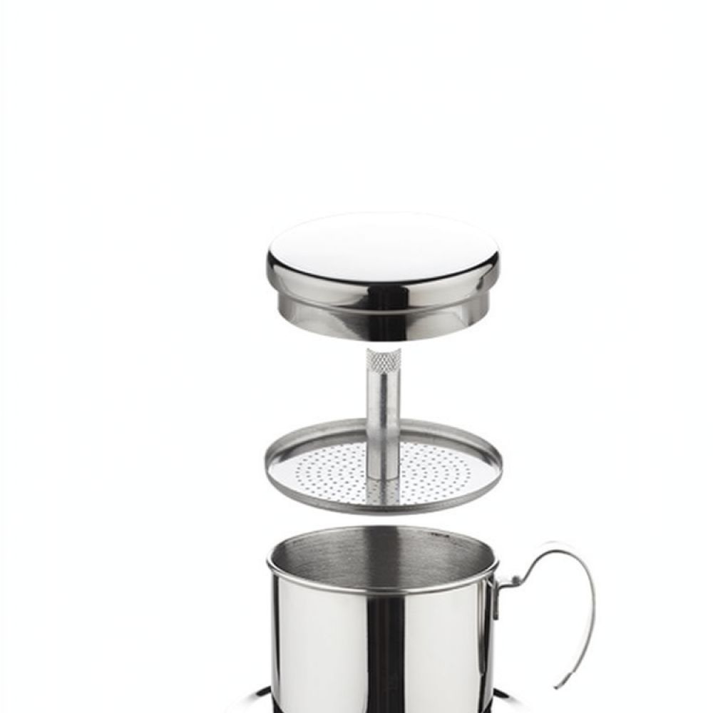 Manual Vietnamese Coffee Filte - Coffee Equipment Pour Over ulasan dan harga
