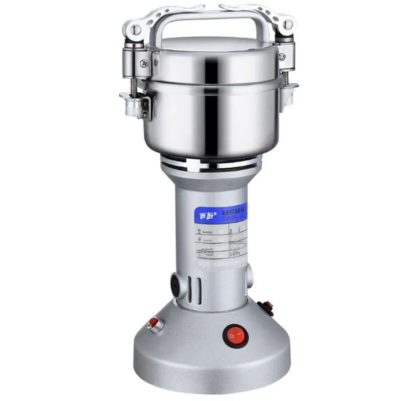 150G Grains Spices Cereals Cof - Coffee Grinder Burr Flat ulasan dan harga